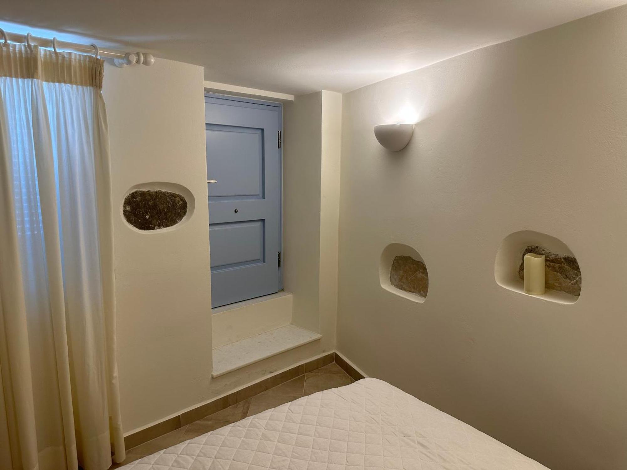 Appartement Syros Casa à Ermoúpoli Extérieur photo